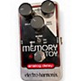 Used Electro-Harmonix Memory Toy Analog Delay Effect Pedal