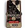 Used Electro-Harmonix Memory Toy Analog Delay Effect Pedal