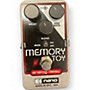 Used Electro-Harmonix Memory Toy Analog Delay Effect Pedal