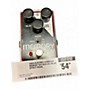 Used Electro-Harmonix Memory Toy Analog Delay Effect Pedal