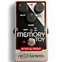 Used Electro-Harmonix Memory Toy Analog Delay Effect Pedal