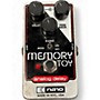 Used Electro-Harmonix Memory Toy Analog Delay Effect Pedal