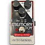 Used Electro-Harmonix Memory Toy Analog Delay Effect Pedal