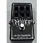 Used Electro-Harmonix Used Electro-Harmonix Metal Muff Distortion Effect Pedal