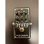 Used Electro-Harmonix Used Electro-Harmonix Metal Muff Distortion Effect Pedal