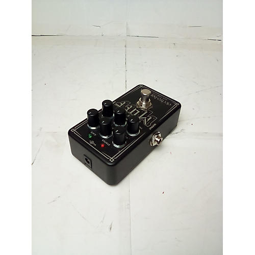 Electro-Harmonix Used Electro-Harmonix Metal Muff Distortion Effect Pedal