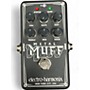 Used Electro-Harmonix Used Electro-Harmonix Metal Muff Distortion Effect Pedal