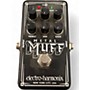 Used Electro-Harmonix Used Electro-Harmonix Metal Muff Distortion Effect Pedal