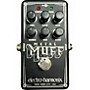 Used Electro-Harmonix Used Electro-Harmonix Metal Muff Distortion Effect Pedal