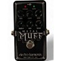 Used Electro-Harmonix Used Electro-Harmonix Metal Muff Distortion Effect Pedal