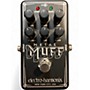 Used Electro-Harmonix Metal Muff Distortion Effect Pedal