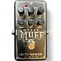 Used Electro-Harmonix Metal Muff Distortion Effect Pedal