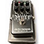 Used Electro-Harmonix Metal Muff Distortion Effect Pedal