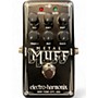 Used Electro-Harmonix Metal Muff Distortion Effect Pedal