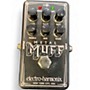 Used Electro-Harmonix Metal Muff Distortion Effect Pedal