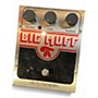 Used Electro-Harmonix Metal Muff Distortion Effect Pedal