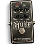 Used Electro-Harmonix Metal Muff Distortion Effect Pedal