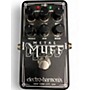 Used Electro-Harmonix Metal Muff Distortion Effect Pedal