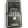 Used Electro-Harmonix Metal Muff Distortion Effect Pedal