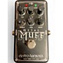 Used Electro-Harmonix Metal Muff Distortion Effect Pedal