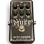 Used Electro-Harmonix Metal Muff Distortion Effect Pedal
