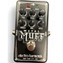 Used Electro-Harmonix Metal Muff Distortion Effect Pedal