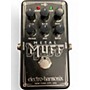 Used Electro-Harmonix Metal Muff Distortion Effect Pedal