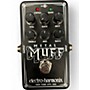 Used Electro-Harmonix Metal Muff Distortion Effect Pedal