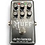 Used Electro-Harmonix Metal Muff Distortion Effect Pedal