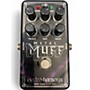 Used Electro-Harmonix Metal Muff Distortion Effect Pedal