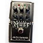 Used Electro-Harmonix Metal Muff Distortion Effect Pedal