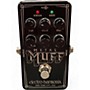 Used Electro-Harmonix Metal Muff Distortion Effect Pedal