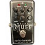 Used Electro-Harmonix Metal Muff Distortion Effect Pedal