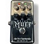 Used Electro-Harmonix Metal Muff Distortion Effect Pedal