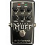 Used Electro-Harmonix Metal Muff Distortion Effect Pedal