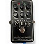 Used Electro-Harmonix Metal Muff Distortion Effect Pedal