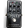 Used Electro-Harmonix Metal Muff Distortion Effect Pedal