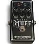 Used Electro-Harmonix Metal Muff Distortion Effect Pedal