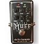 Used Electro-Harmonix Metal Muff Distortion Effect Pedal
