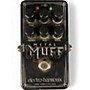 Used Electro-Harmonix Metal Muff Distortion Effect Pedal