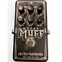 Used Electro-Harmonix Metal Muff Distortion Effect Pedal