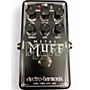 Used Electro-Harmonix Metal Muff Distortion Effect Pedal