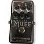 Used Electro-Harmonix Metal Muff Distortion Effect Pedal