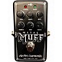 Used Electro-Harmonix Metal Muff Distortion Effect Pedal
