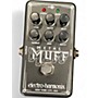 Used Electro-Harmonix Metal Muff Distortion Effect Pedal