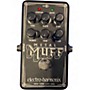 Used Electro-Harmonix Metal Muff Distortion Effect Pedal