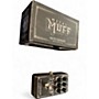 Used Electro-Harmonix Metal Muff Distortion Effect Pedal