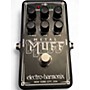 Used Electro-Harmonix Metal Muff Distortion Effect Pedal