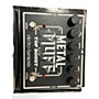 Used Electro-Harmonix Metal Muff Distortion With Top Boost Effect Pedal
