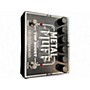 Used Electro-Harmonix Metal Muff Distortion With Top Boost Effect Pedal